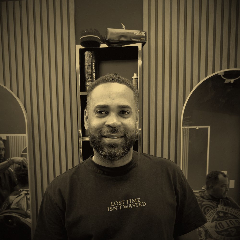 Alex Delarosa