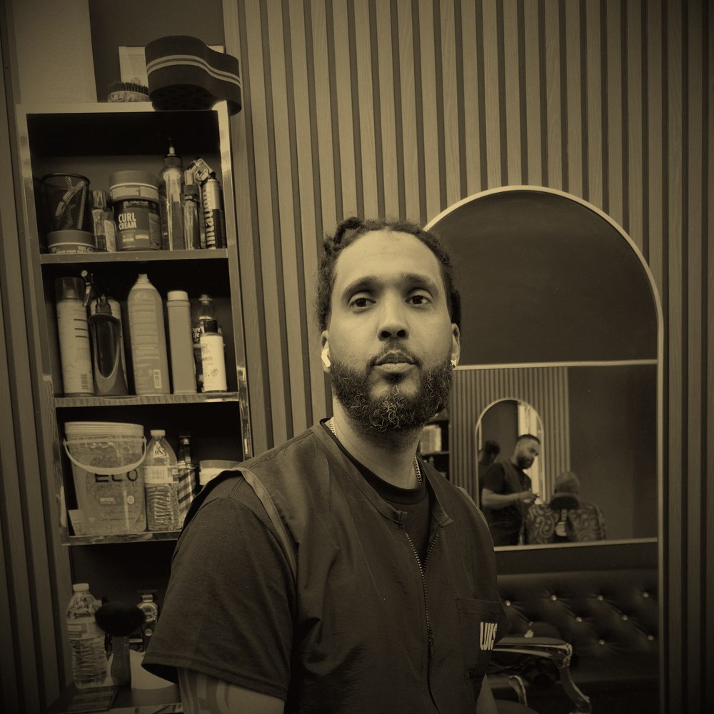Luis Contreras