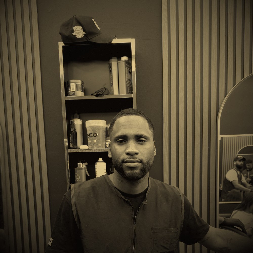 Yunior Delarosa